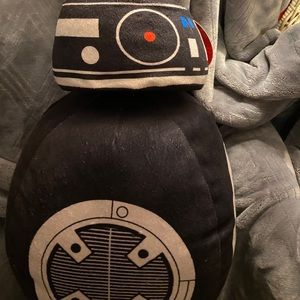bb8 Big squishy!